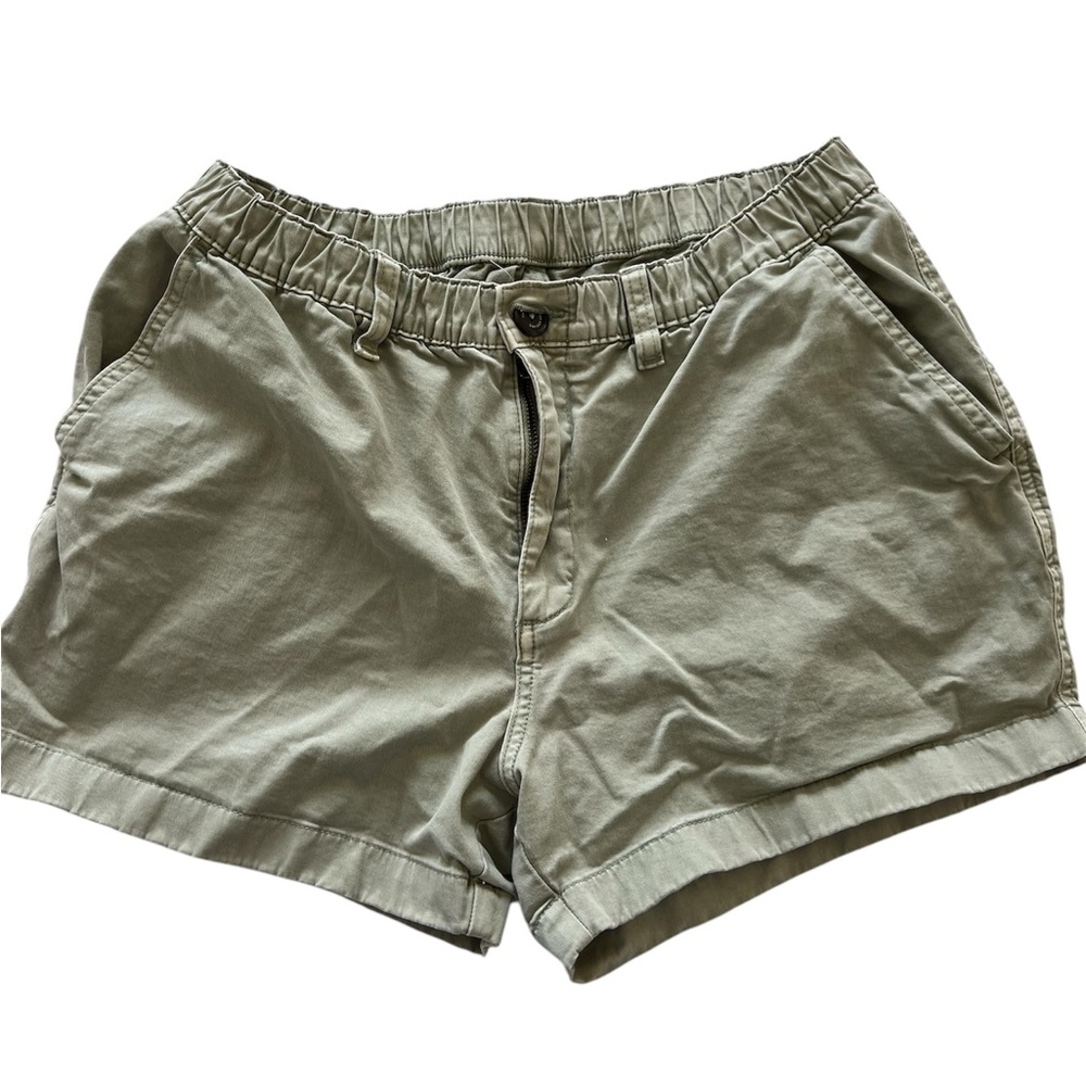 Chubbies -
The Problem Solvers 4" (Stretch) medium - Picture 2 of 5